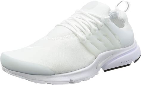 nike presto weiß herren 45